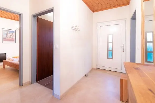 Superior Bungalov (Typ B Nr.1 )