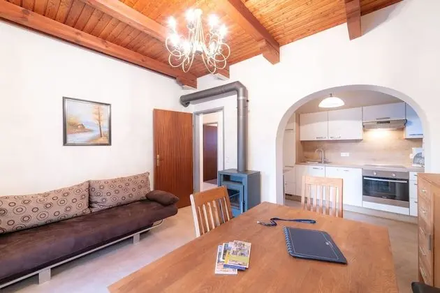 Superior Bungalov (Typ B Nr.1 )