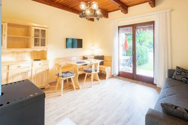 Superior Bungalov (Typ B Nr.2)