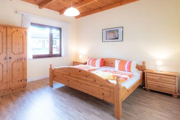 Superior Bungalov (Typ B Nr.2)