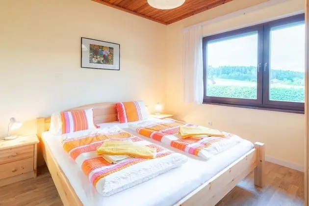 Superior Bungalov (Typ B Nr.2)