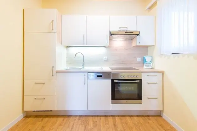 Superior Bungalov (Typ B Nr.2)