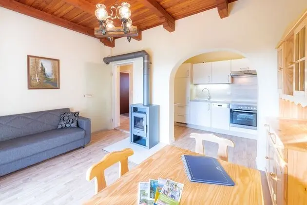 Superior Bungalov (Typ B Nr.2)