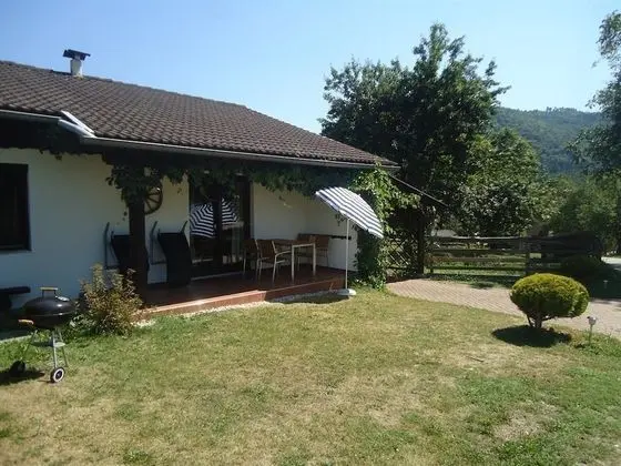 Superior Bungalov (Typ B Nr.2)