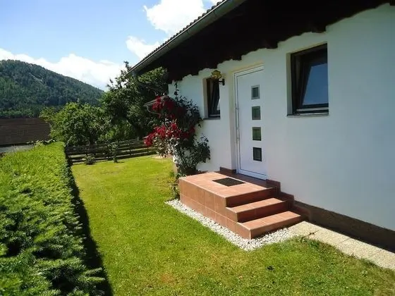 Superior Bungalov (Typ B Nr.2)