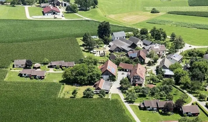 Superior Bungalov (Typ B Nr.2)