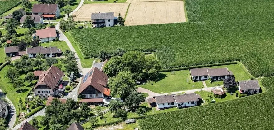 Superior Bungalov (Typ B Nr.2)