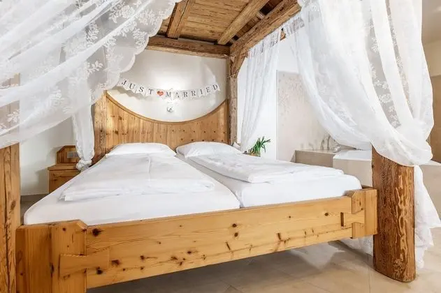 Comfort Süit, Banyolu/Duşlu
