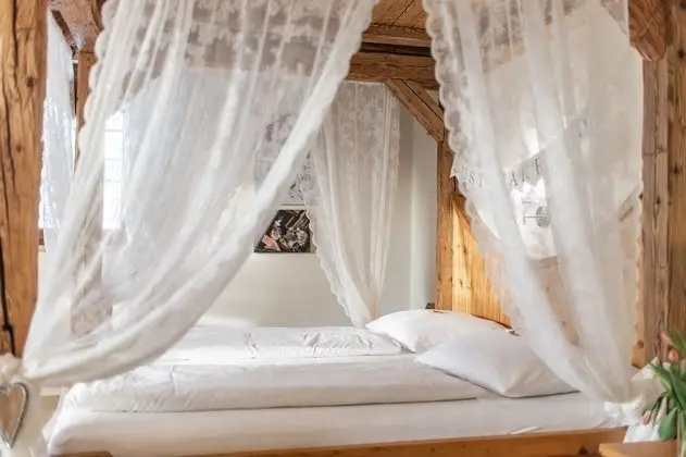 Comfort Süit, Banyolu/Duşlu