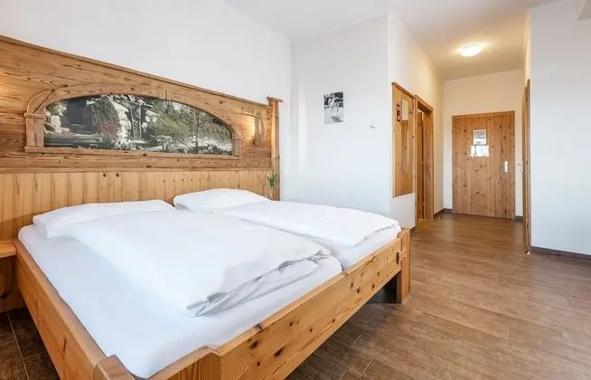Comfort Tek Büyük Yataklı Oda, Banyolu/Duşlu