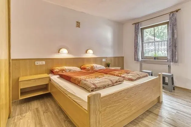 Apart Daire, 2 Yatak Odası (Type C)