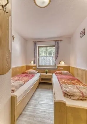 Apart Daire, 2 Yatak Odası (Type C)