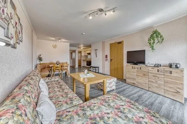 Apart Daire, 2 Yatak Odası (Type C)