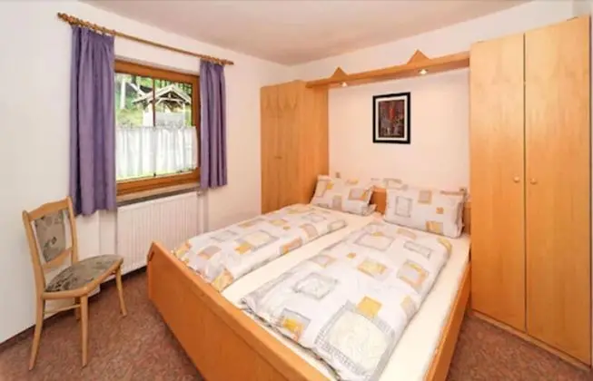 Apart Daire, Balkon (Type A1)