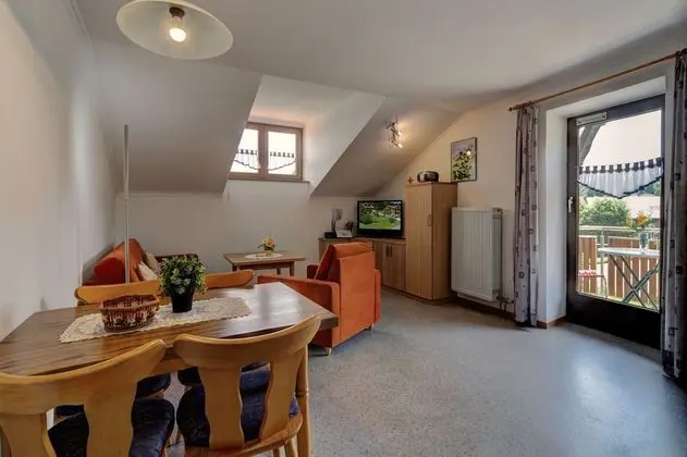 Apart Daire (Type B)