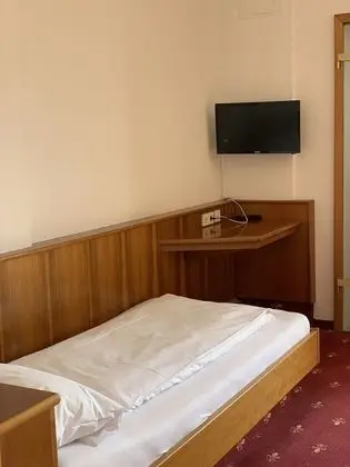 Tek Kişilik Oda