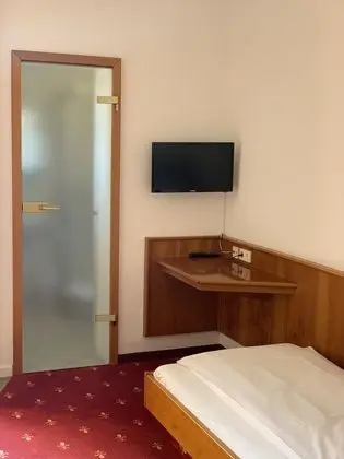 Tek Kişilik Oda
