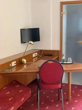 Tek Kişilik Oda