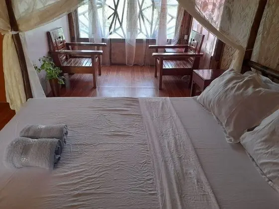 Tek Kişilik Oda