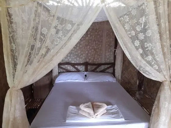 Traditional Kulübe