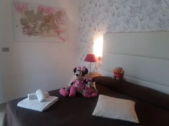 Deluxe Üç Kişilik Oda