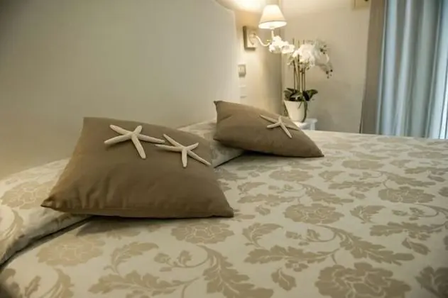 Romantic Tek Büyük veya İki Ayrı Yataklı Oda, Balkon