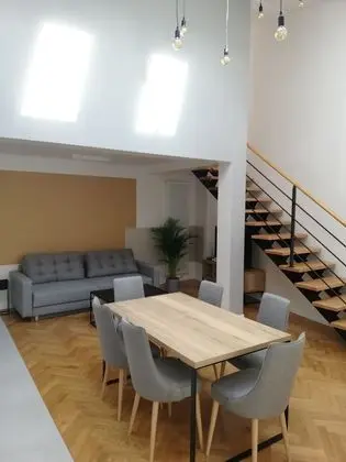 Oturma odası