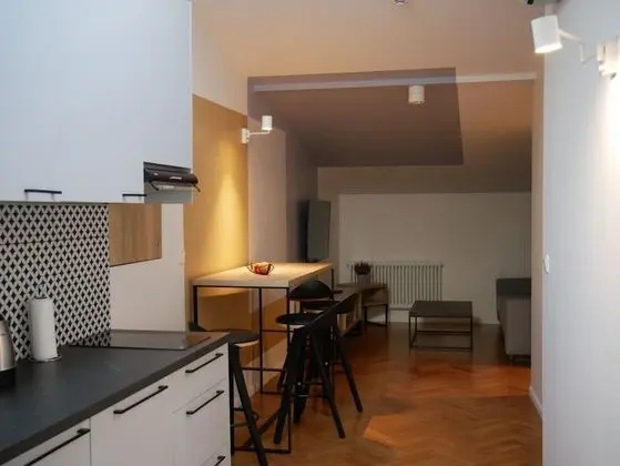 Standard Apart Daire