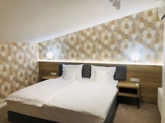 Standard Apart Daire