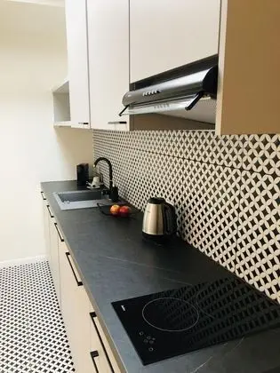 Standard Apart Daire