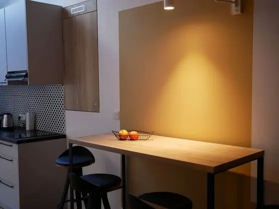 Standard Apart Daire