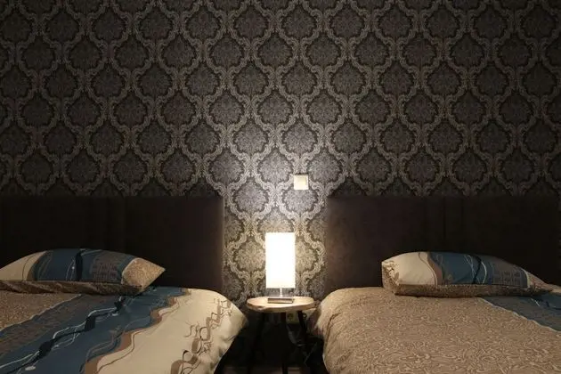 Deluxe Apart Daire