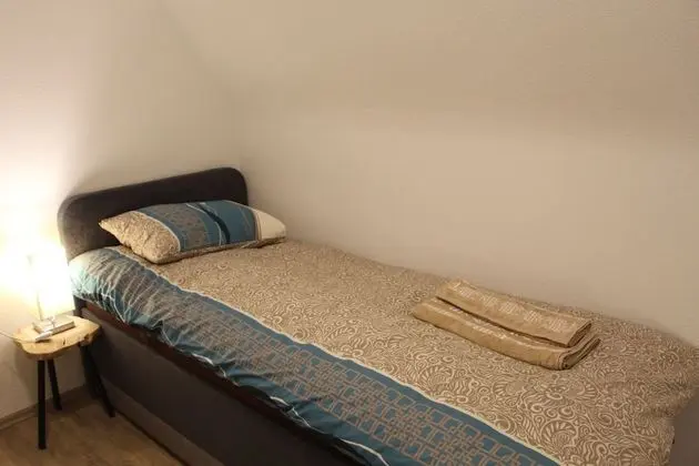 Deluxe Apart Daire
