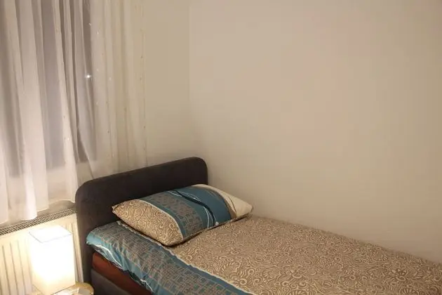 Deluxe Apart Daire