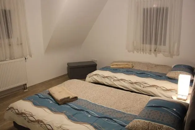 Deluxe Apart Daire