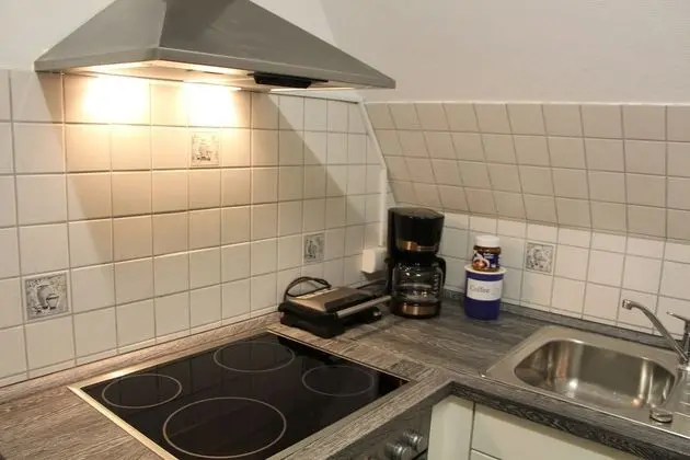 Deluxe Apart Daire