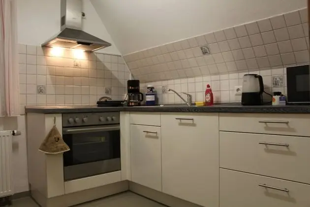 Deluxe Apart Daire