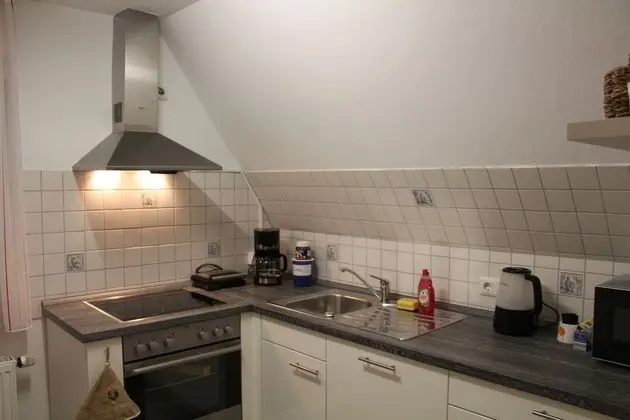 Deluxe Apart Daire