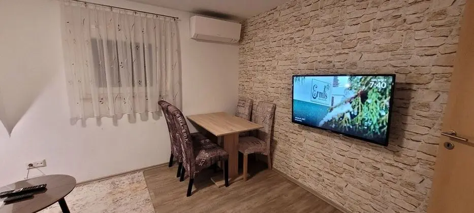 Deluxe Apart Daire