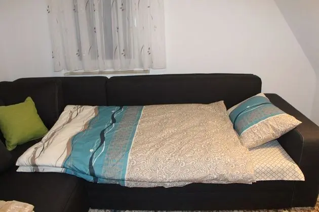 Deluxe Apart Daire