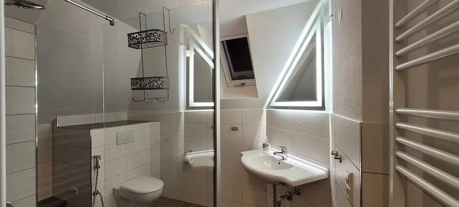 Deluxe Apart Daire