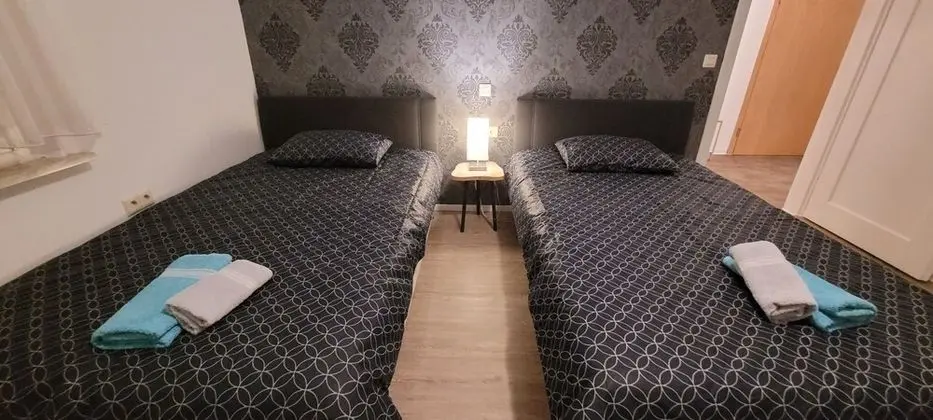 Grand Apart Daire