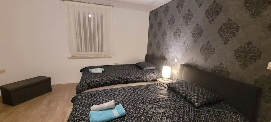 Grand Apart Daire