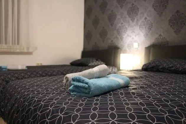 Grand Apart Daire