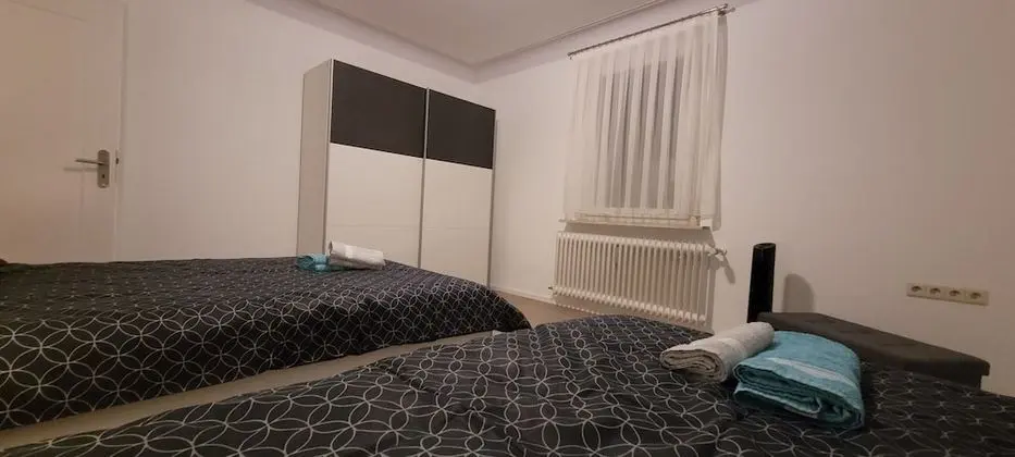 Grand Apart Daire