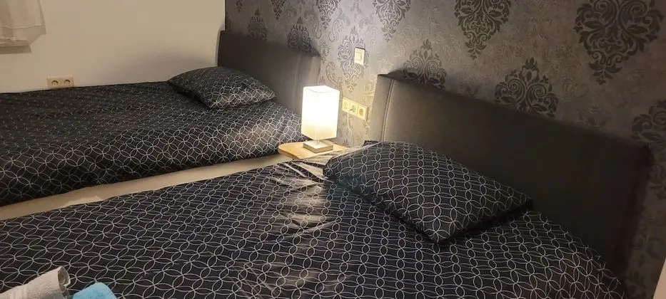 Grand Apart Daire