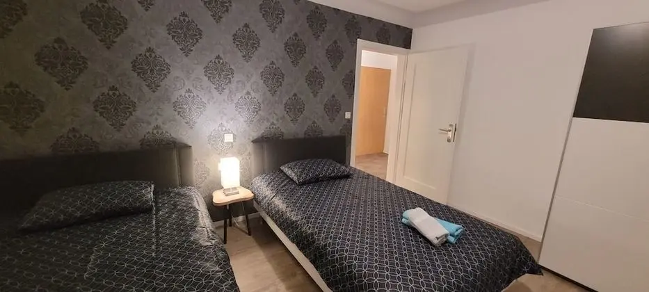 Grand Apart Daire