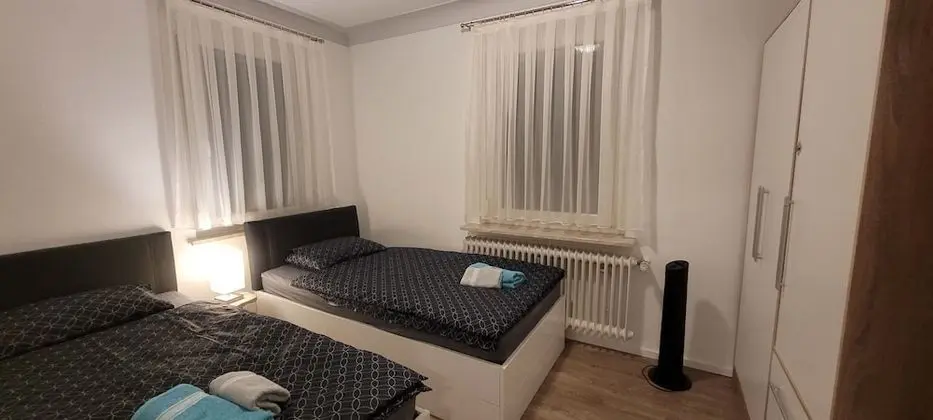 Grand Apart Daire