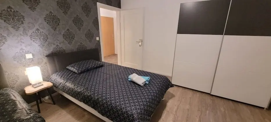 Grand Apart Daire