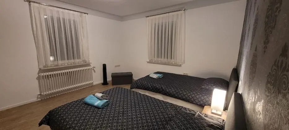 Grand Apart Daire